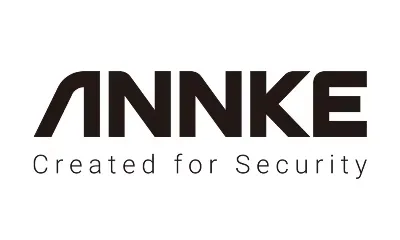 ANNKE IP PoE kamerový systém