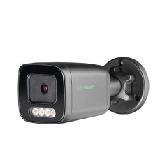 8MP IP PoE pevná kamera STARLIGHT, černá, XM