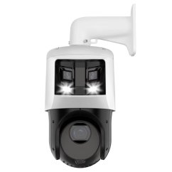 Profesionální 8MP PTZ IP kamera  180°, 25x zoom, IR 100 m, H profi