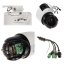 Profesionální 8MP PTZ IP kamera  180°, 25x zoom, IR 100 m, H profi