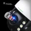 8MP IP PoE otočná kamera, 20x optický ZOOM, Vid