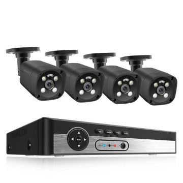 XM PoE kamery a NVR - Komprese videa - H.264