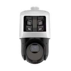 Profesionální 8MP PTZ IP kamera  180°, 25x zoom, IR 100 m, H profi