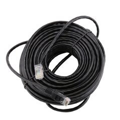 UTP kabel s konektory RJ45, prodej na metry