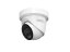 8MP IP ColorVu PoE kamera, turret, H profi
