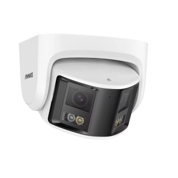 H PoE kamery - Připojení - UTP RJ45 Ethernet,10/100M