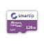 smartip MicroSDXC 128GB