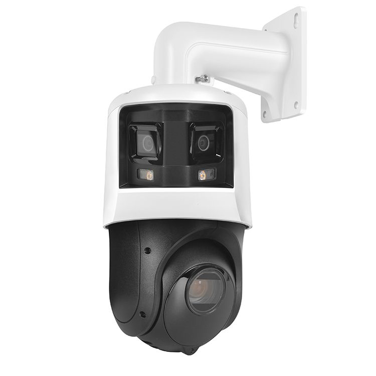 Profesionální 8MP PTZ IP kamera  180°, 25x zoom, IR 100 m, H profi