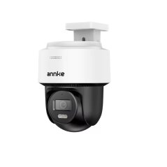 8MP PoE 4K otočná kamera s automatickým sledováním, H