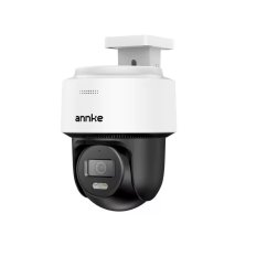8MP PoE 4K otočná kamera s automatickým sledováním, H