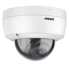 5MP IP PoE DOME antivandal kamera, H