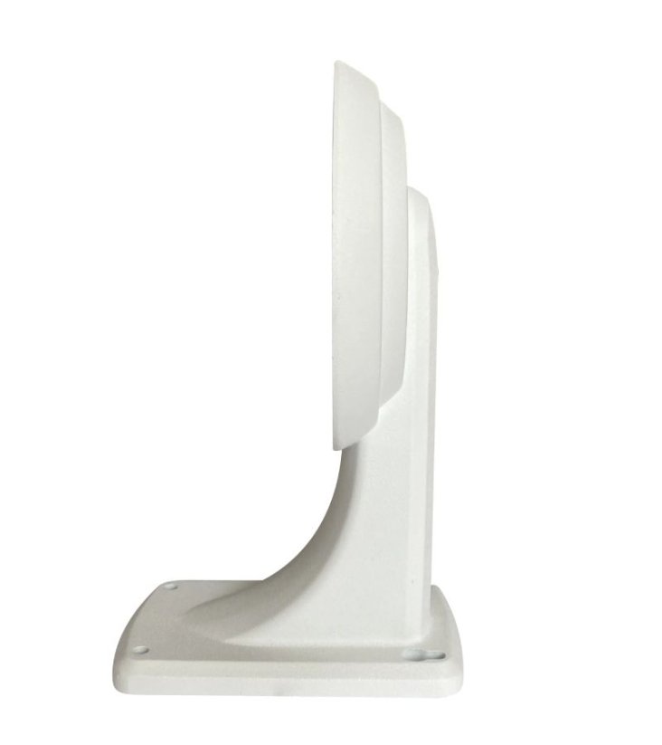 Instalační držák pro DOME kamery, bílý, XM