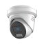 8MP IP ColorVu PoE kamera, turret, H profi