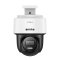 8MP PoE 4K otočná kamera s automatickým sledováním, H