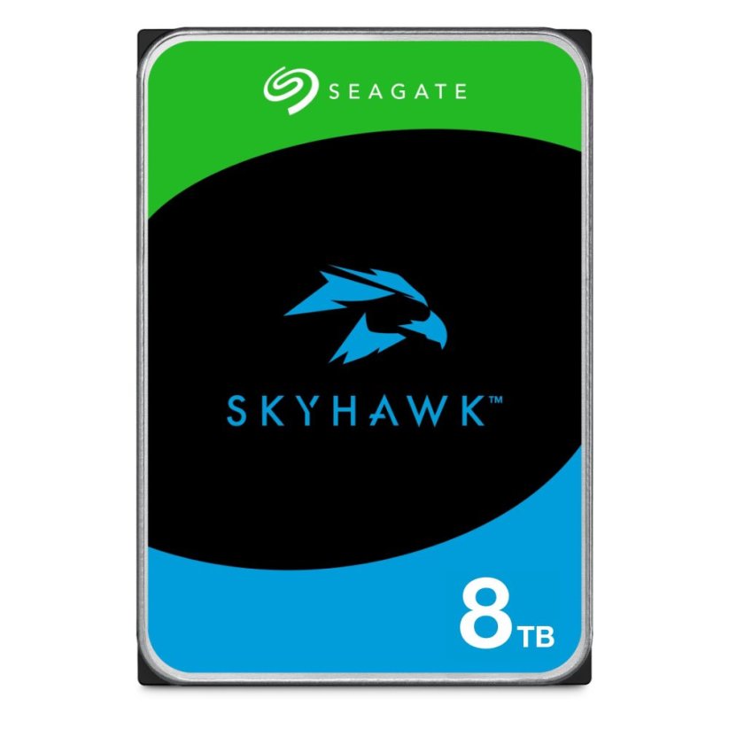 Pevný disk pro NVR rekordéry