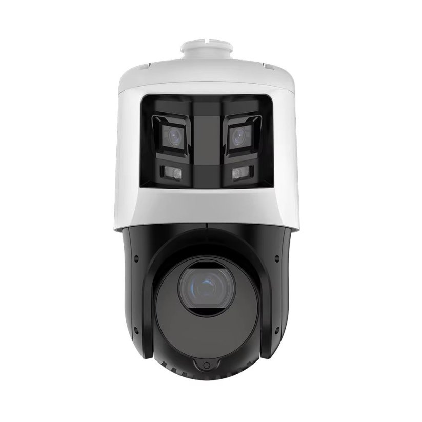 Profesionální 8MP PTZ IP kamera  180°, 25x zoom, IR 100 m, H profi