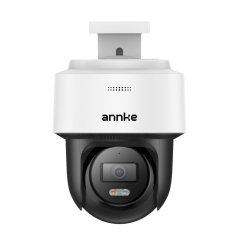 8MP PoE 4K otočná kamera s automatickým sledováním, H
