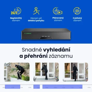 Jak velký HDD potřebuji?