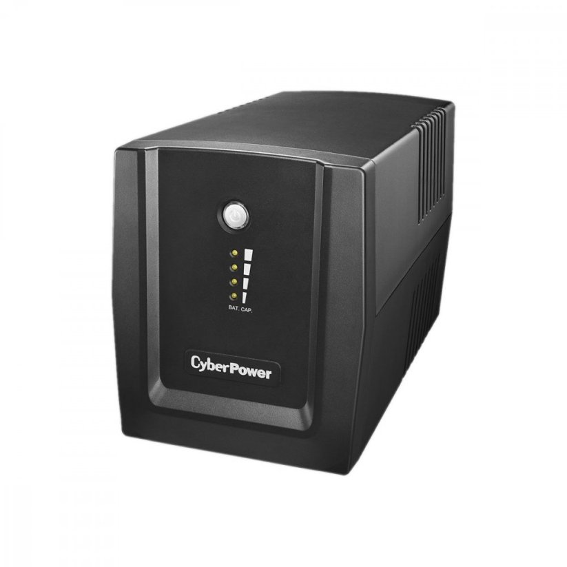 Záložní zdroj Cyber Power Systems