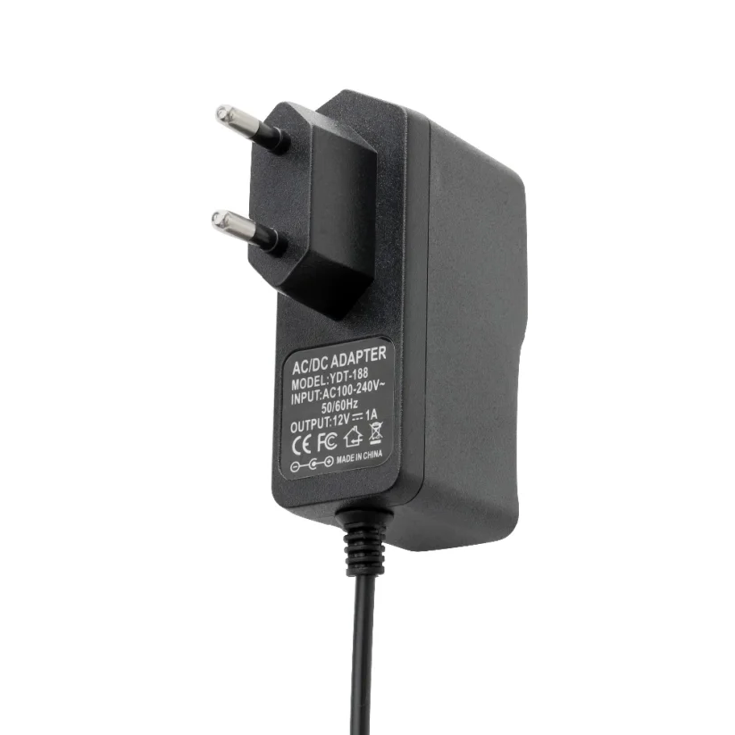 Napájecí adaptér 12V/1A