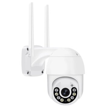 4K WiFi kamera 4K WiFi kamera