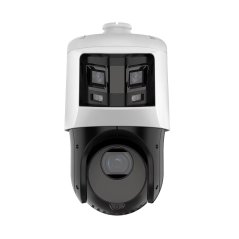 Profesionální 8MP PTZ IP kamera  180°, 25x zoom, IR 100 m, H profi