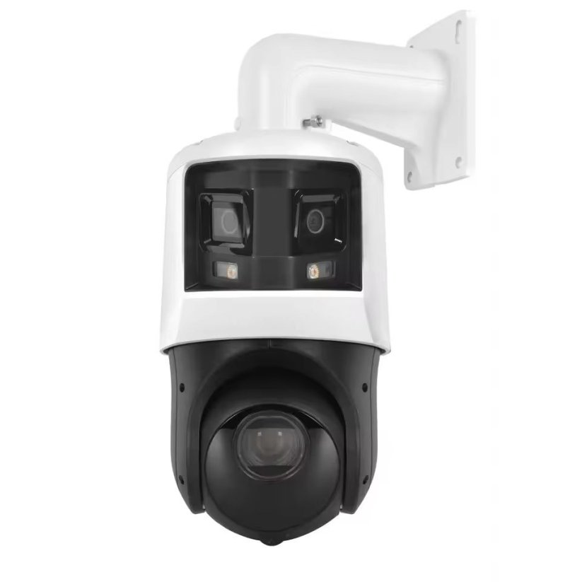 Profesionální 8MP PTZ IP kamera  180°, 25x zoom, IR 100 m, H profi