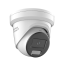 8MP IP ColorVu PoE kamera, turret, H profi