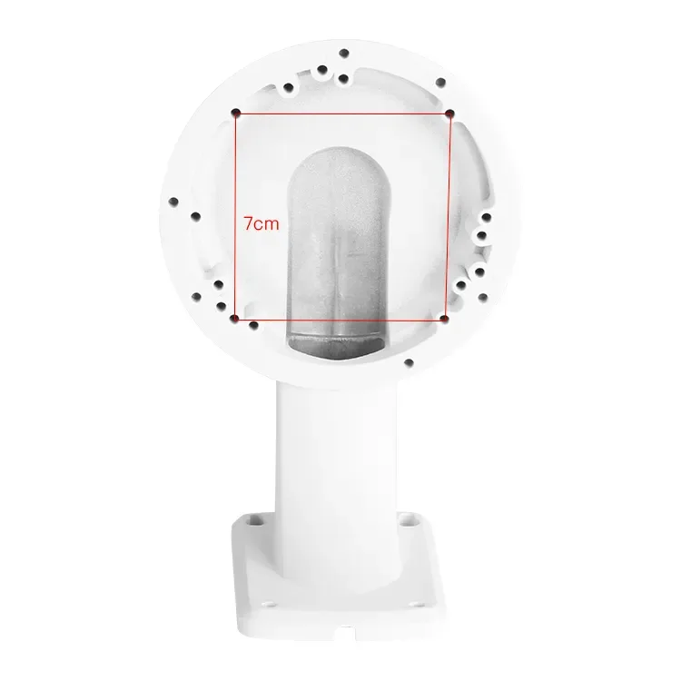 Instalační držák pro DOME kamery, bílý, Vid