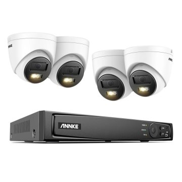 Kamerové systémy - Snímací senzor - 2*1/2.5" Progressive Scan CMOS