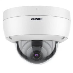 5MP IP PoE DOME antivandal kamera, H