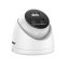 12MP IP PoE kamerový set, 8 turret kamer, H