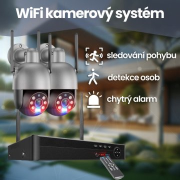 Nejjednodušší ochrana domu