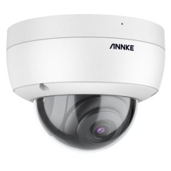 5MP IP PoE DOME antivandal kamera, H