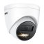 12MP IP PoE kamerový set, 8 turret kamer, H
