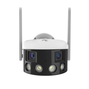 Panoramatická 180° WiFi kamera