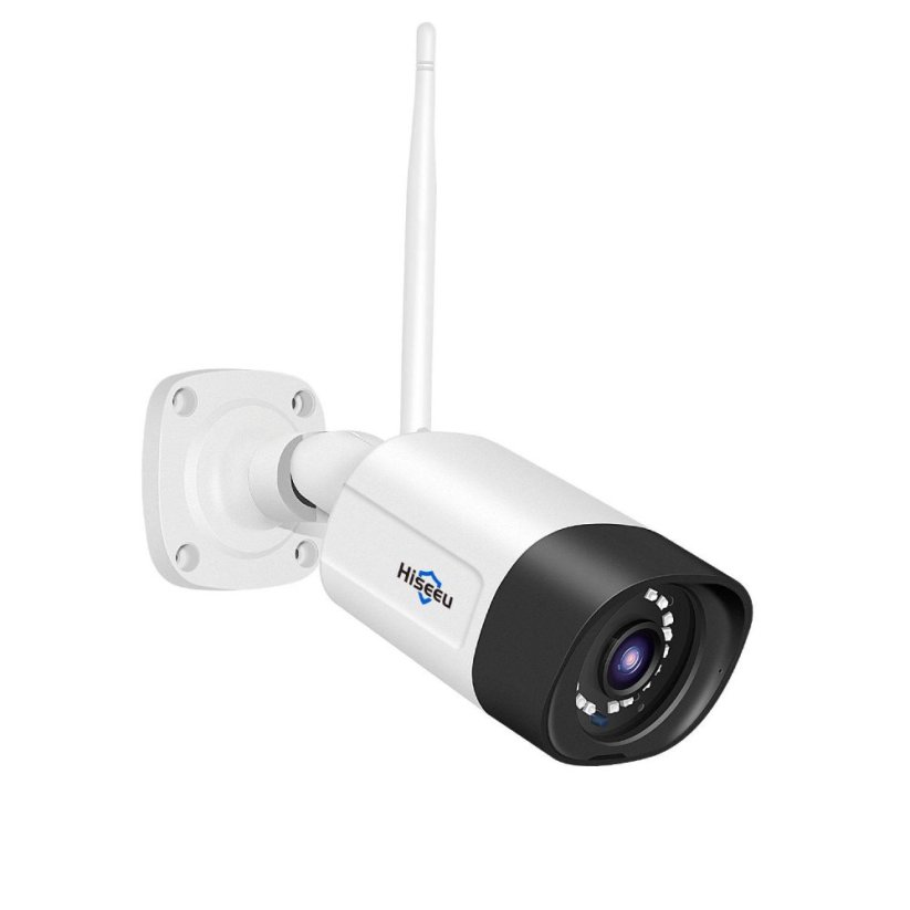 5MP venkovní pevná Wifi kamera, Ese