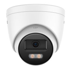 5MP IP PoE kamera, turret, NightChroma, Hik