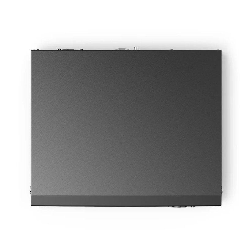 16kanálový PoE NVR rekordér, 12MP UHD 4K záznam, H