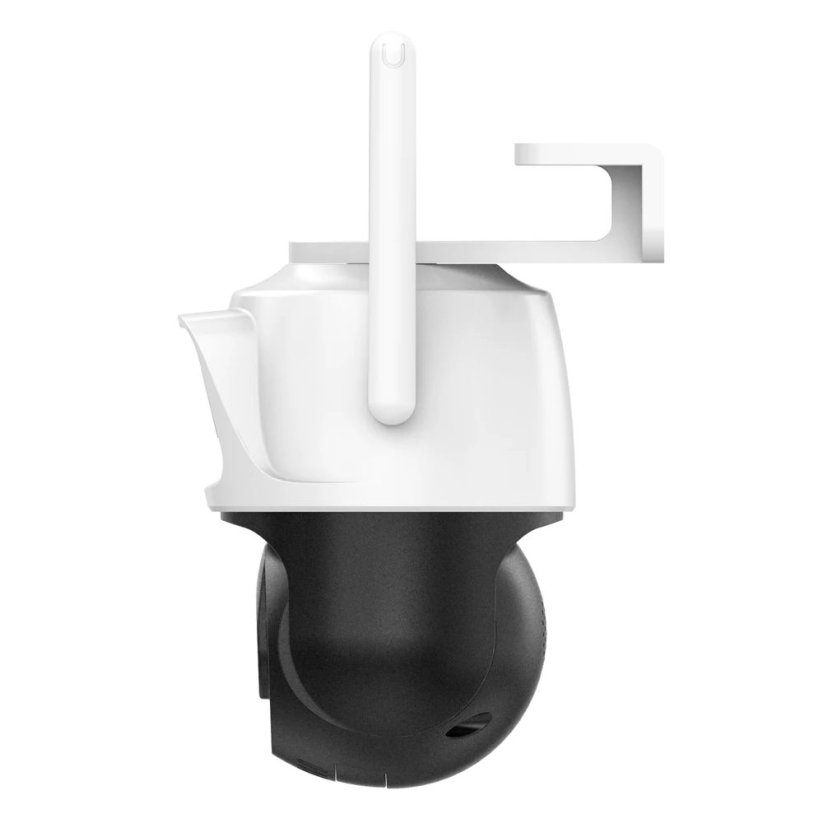 8MP duální otočná WiFi kamera, iCs