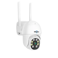 5MP WiFi kamerový set, 6 otočných kamer, Ese