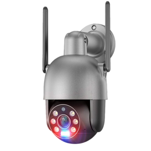 4K WiFi kamera - aplikace iCSee 4K WiFi kamera - aplikace iCSee