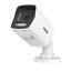 8MP IP PoE kamerový set, 8 pevných kamer, Hik