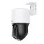 5MP IP PoE PTZ kamera, NightChroma, H
