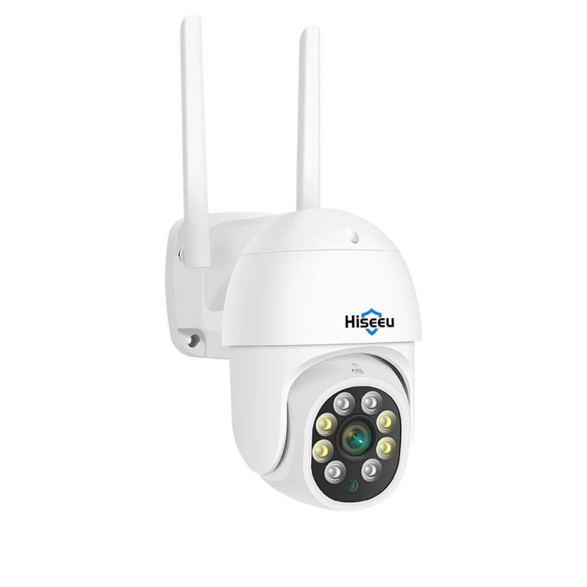 5MP venkovní otočná Wifi kamera, Ese