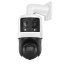 Profesionální 8MP PTZ IP kamera  180°, 25x zoom, IR 100 m, H profi