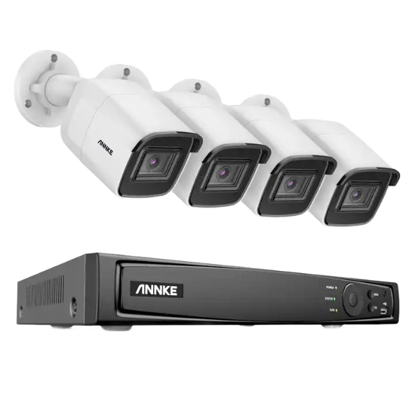 Dostupné zabezpečení domu