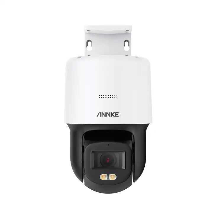 5MP IP PoE PTZ kamera, NightChroma, H