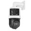 Profesionální 8MP PTZ IP kamera  180°, 25x zoom, IR 100 m, H profi
