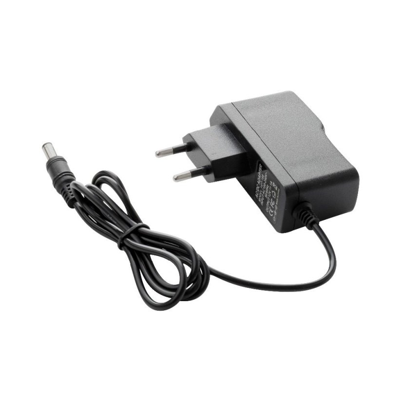 Napájecí adaptér 12V/1A
